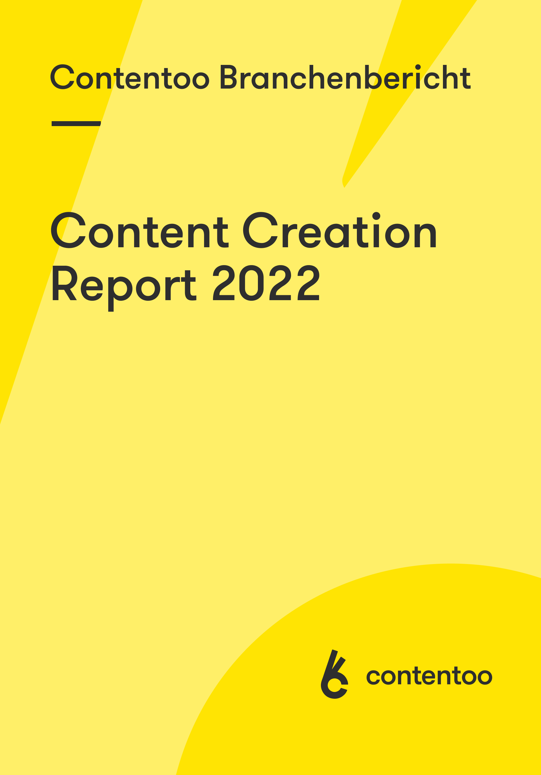 Cover German Content Creation Report