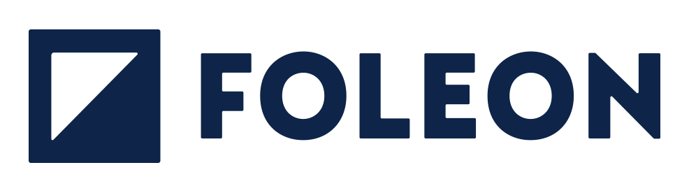 Foleon logo